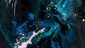 Abstract Official Ipad Theme