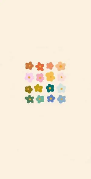 Enjoy luxurious vibes with aesthetic iPhone background