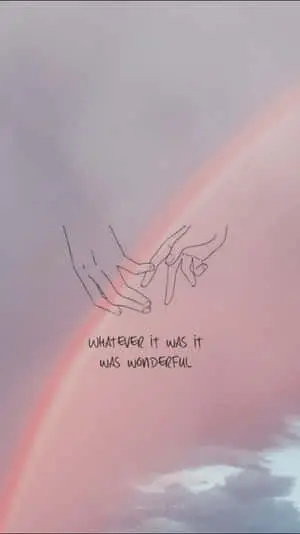Aesthetic Iphone background