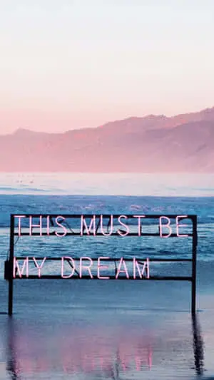 Aesthetic Iphone background