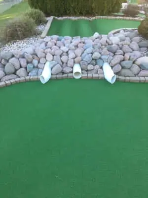  Captivating Android Golf Course Background 