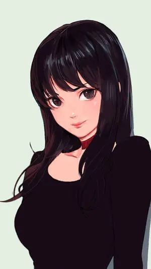 Anime Fan Art IPhone