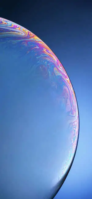  Caption: Sleek and Modern Apple iPhone Xs 