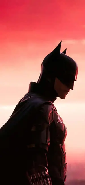 Protect your phone with the power of Batman.