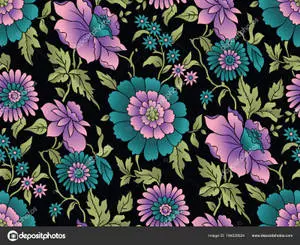 Background For Blumen Iphone Display