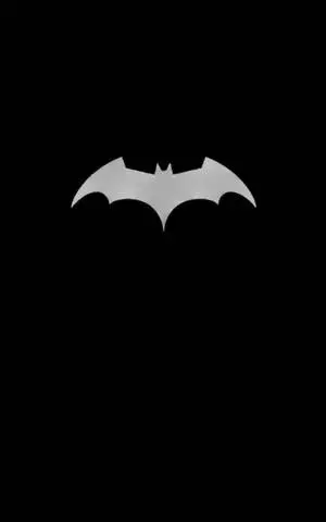 Batman Call Sign For Phone