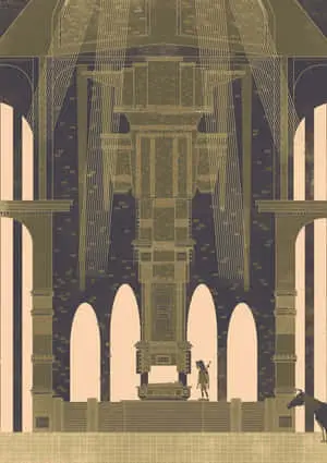 Belligerent Shadow Of The Colossus Gallery