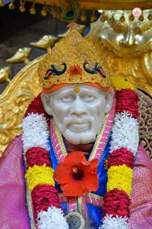 Divine Presence - Sai Baba on your Phone