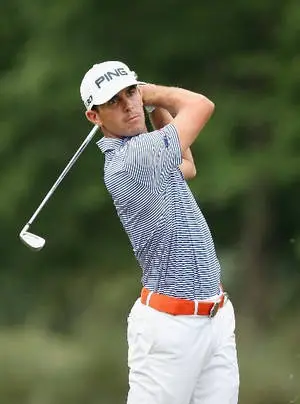 Billy Horschel Golf Swing Stance 