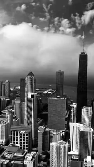 Black And White Iphone Pictures