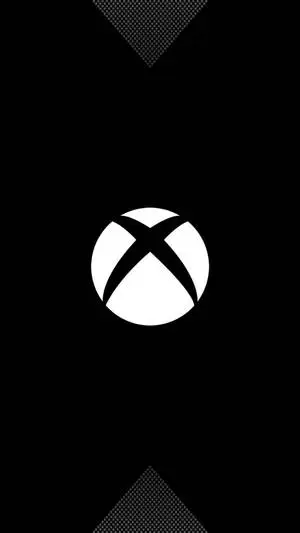 Black IPhone Xbox One X