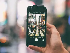 Blurry Background Photography Iphone