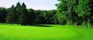 Brampton Ontario Golf Course Desktop