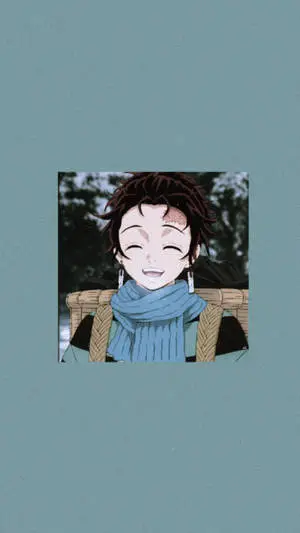Casual Tanjiro Aesthetic