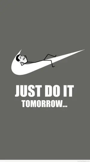 Cool Funny Nike Swoosh Meme