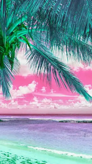 Enjoy peaceful days at the beach with your iPhone 6