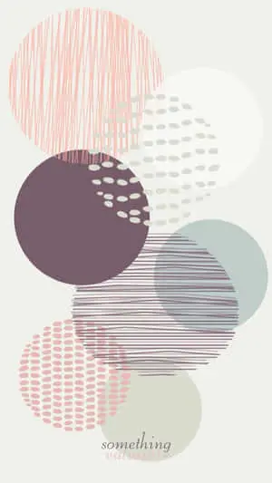 something abstract - vector illustration