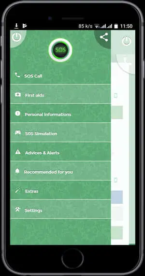 Emergency App Interface Smartphone.jpg