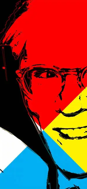Famous Paintings iPhone in Striking Colors