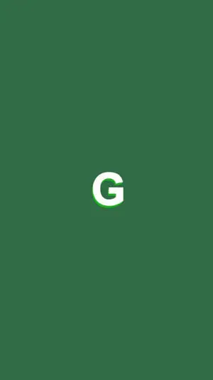 G For Golf IPhone