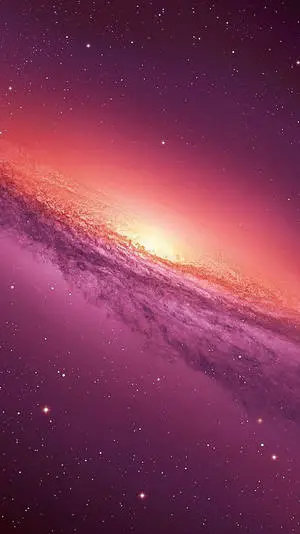You don't have to look far for greatness - check out the stars with your iPhone!