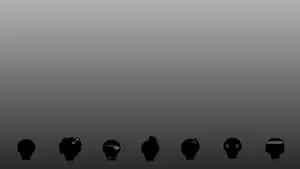 The Binding Of Isaac Grey Background