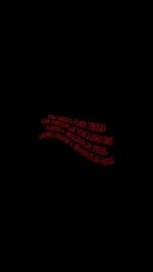  Grunge Tumblr Aesthetic Typography