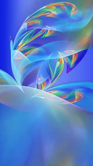 HD Tecno Abstract Phone