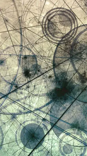 HD Fractal Abstract Phone