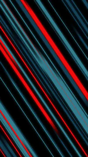 HD Abstract Diagonal Lines Phone