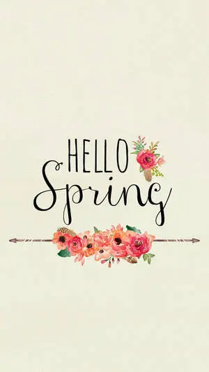Welcoming the Charm of Springtime