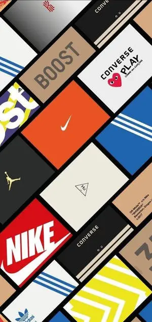 Hype Shoe Boxes