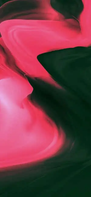 iOS 13 Aesthetic Paint Background