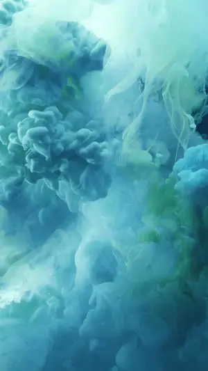 Iphone 6S Live Mist Swirls