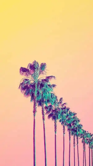 Iphone Aesthetic Background
