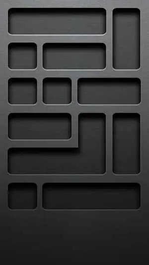 Captivating Abstract iPhone Home Screen Background