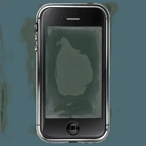 iPhone PNG Transparent Art fjv