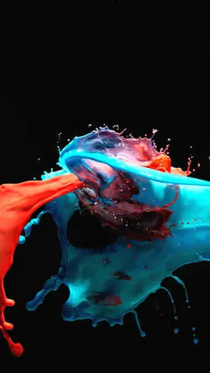 Get an iPhone X with Ultra High-Definition Backgrounds 