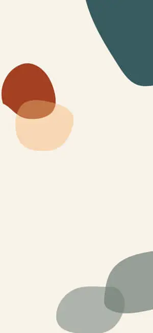 iPhone X Dainty Minimal And Aesthetic Background