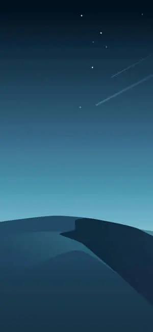 High Tech Minimalism at its Best with the iPhone Xs