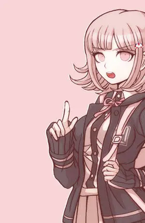 Kana Hanazawa Aesthetic Anime Girl Iphone