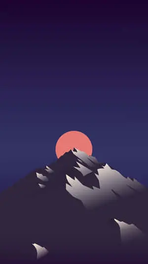 Image  Minimal Iphone