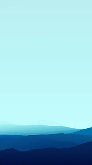 Stylish Minimal iPhone