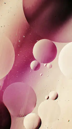 Vibrant Display of Creative Abstract Shapes. 