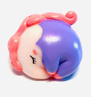 Musharna Figurine