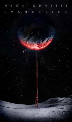 Experience the World of Neon Genesis Evangelion on Your Iphone 