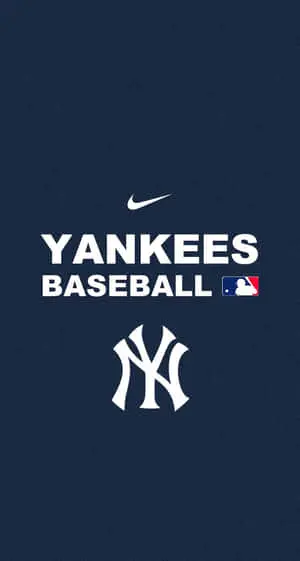 Nike Collab With New York Yankees Iphone