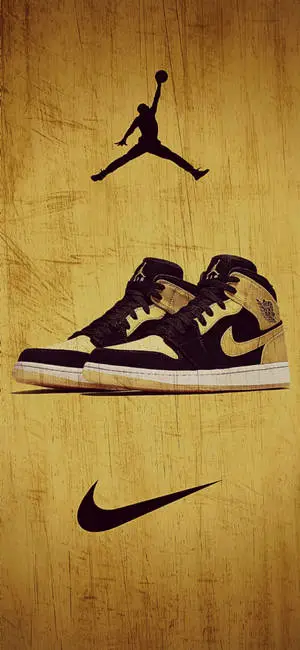 Nike Air Jordan Pollen