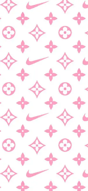 Nike And Louis Vuitton Phone