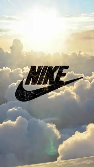 Nike Cloudy Sky Dope Iphone